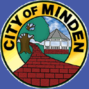 City of Minden Logo